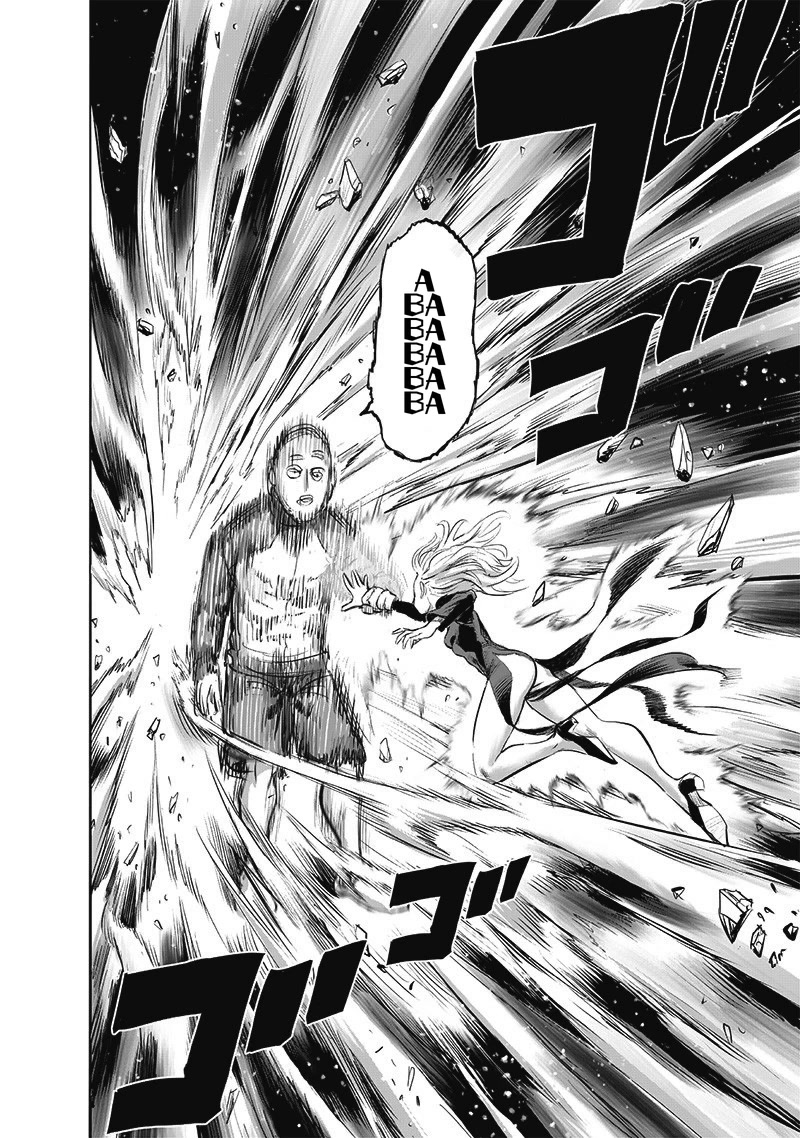 One Punch Man - Chapter 178 image 13